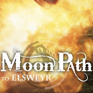 Moonpath to Elsweyr