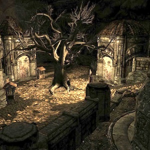 The Forgotten City