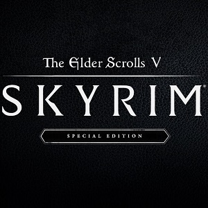 Skyrim Special Edition