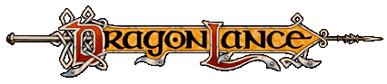 DragonLance logo