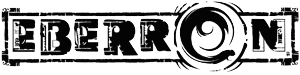 Eberron logo