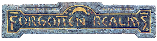 Forgotten Realms logo