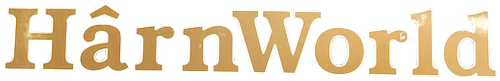 HârnWorld logo