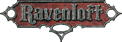 Ravenloft logo